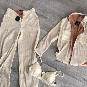 Jluxlabel sequin set